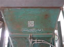 Image MARIO CROCI Concrete Pipe Making Machine - Moulds - 7 from Bid-on-Equipment.com