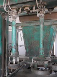 Image MARIO CROCI Concrete Pipe Making Machine - Moulds - 8 from Bid-on-Equipment.com