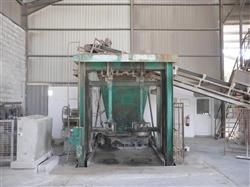 Image MARIO CROCI Concrete Pipe Making Machine - Moulds - 9 from Bid-on-Equipment.com
