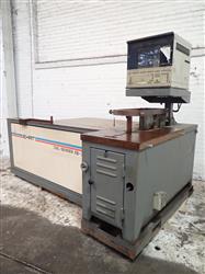 Image EHRT EB 30- CNC 160 CNC Bender - 1 from Bid-on-Equipment.com