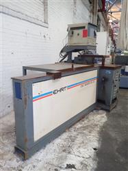 Image EHRT EB 30- CNC 160 CNC Bender - 2 from Bid-on-Equipment.com