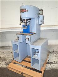 Image DENISON-MULTIPRESS Hydraulic Press - 1 from Bid-on-Equipment.com