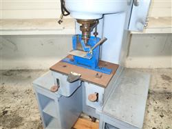 Image DENISON-MULTIPRESS Hydraulic Press - 2 from Bid-on-Equipment.com