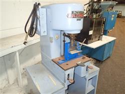 Image DENISON-MULTIPRESS Hydraulic Press - 3 from Bid-on-Equipment.com