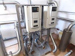 Image 10 HP G AND L High Flow Centrifugal Pumps - 1 from Bid-on-Equipment.com