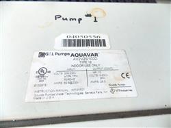 Image 10 HP G AND L High Flow Centrifugal Pumps - 3 from Bid-on-Equipment.com