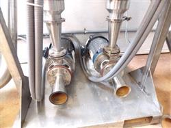 Image 10 HP G AND L High Flow Centrifugal Pumps - 4 from Bid-on-Equipment.com