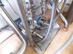 Image 10 HP G AND L High Flow Centrifugal Pumps - 7 from Bid-on-Equipment.com