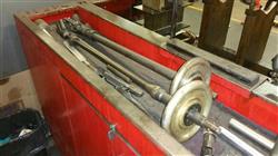Image SUNNEN CH-100K Line Honing Machine - 11 from Bid-on-Equipment.com