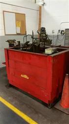 Image SUNNEN CH-100K Line Honing Machine - 1 from Bid-on-Equipment.com