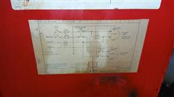 Image SUNNEN CH-100K Line Honing Machine - 6 from Bid-on-Equipment.com