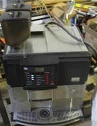 Image ACORTO CONCORDIA 2500s Coffee Systems  - 1 from Bid-on-Equipment.com