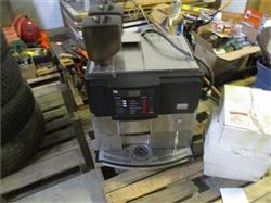 Image ACORTO CONCORDIA 2500s Coffee Systems  - 2 from Bid-on-Equipment.com