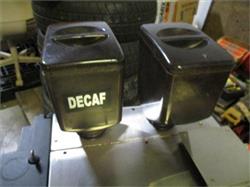 Image ACORTO CONCORDIA 2500s Coffee Systems  - 6 from Bid-on-Equipment.com