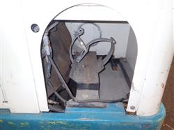 Image TENNANT 8400 Propane Floor Sweeper - 4 from Bid-on-Equipment.com
