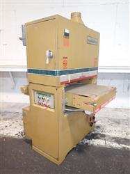 Image POWERMATIC RB-25 Belt Sander - 1 from Bid-on-Equipment.com