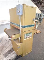 Image POWERMATIC RB-25 Belt Sander - 2 from Bid-on-Equipment.com