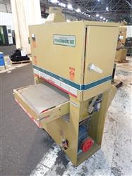 Image POWERMATIC RB-25 Belt Sander - 3 from Bid-on-Equipment.com