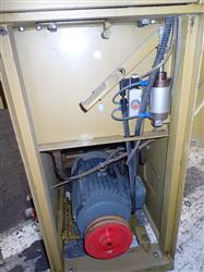 Image POWERMATIC RB-25 Belt Sander - 4 from Bid-on-Equipment.com
