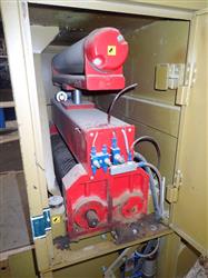 Image POWERMATIC RB-25 Belt Sander - 5 from Bid-on-Equipment.com