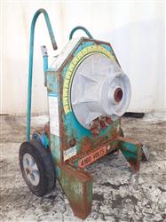 Image GREENLEE 555 Bender - 1 from Bid-on-Equipment.com