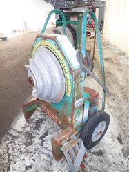 Image GREENLEE 555 Bender - 2 from Bid-on-Equipment.com