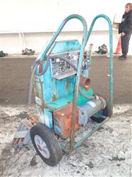Image GREENLEE 555 Bender - 3 from Bid-on-Equipment.com