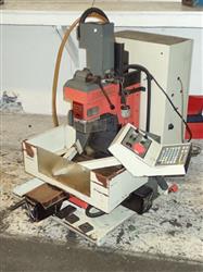 Image DYNA MYTE 2800 CNC Vertical Mill - 1 from Bid-on-Equipment.com