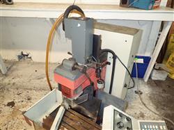 Image DYNA MYTE 2800 CNC Vertical Mill - 4 from Bid-on-Equipment.com