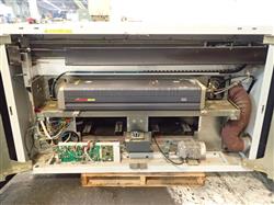 Image TROTEC 8005 PROFESSIONAL C200 Co2 Laser Engraver - 4 from Bid-on-Equipment.com