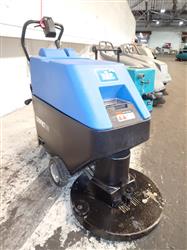 Image WINDSOR COMPACT 20 Electric Floor Scrubber - 2 from Bid-on-Equipment.com