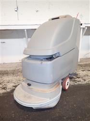 Image PACIFIC STEAMEX SCRUBMASTER 20B Electric Floor Scrubber - 1 from Bid-on-Equipment.com