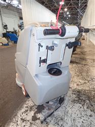 Image PACIFIC STEAMEX SCRUBMASTER 20B Electric Floor Scrubber - 3 from Bid-on-Equipment.com
