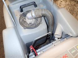 Image PACIFIC STEAMEX SCRUBMASTER 20B Electric Floor Scrubber - 4 from Bid-on-Equipment.com