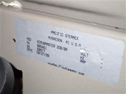 Image PACIFIC STEAMEX SCRUBMASTER 20B Electric Floor Scrubber - 5 from Bid-on-Equipment.com