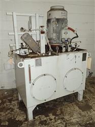 Image BOSCH Hydraulic Unit - 1 from Bid-on-Equipment.com