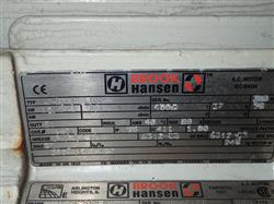 Image BOSCH Hydraulic Unit - 6 from Bid-on-Equipment.com
