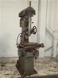 Image Jig Borer - 1 from Bid-on-Equipment.com