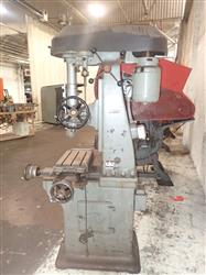 Image Jig Borer - 2 from Bid-on-Equipment.com