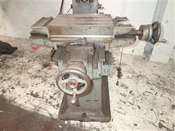 Image Jig Borer - 5 from Bid-on-Equipment.com