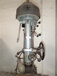 Image Jig Borer - 6 from Bid-on-Equipment.com