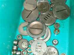 Image Punch Tooling  - 3 from Bid-on-Equipment.com