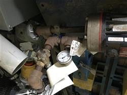 Image HYDRA-CELL D10 Diaphragm Pump - 2 Available - 2 from Bid-on-Equipment.com