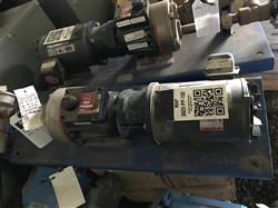 Image HYDRA-CELL D10 Diaphragm Pump - 2 Available - 1 from Bid-on-Equipment.com