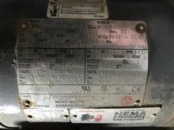 Image HYDRA-CELL D10 Diaphragm Pump - 2 Available - 5 from Bid-on-Equipment.com