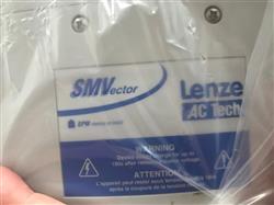 Image 10HP LENZE AC TECH SMVector Inverter Drive- 7.5 kW, 480V 3 Phase Input in NEMA 4X Enclosure - 2 from Bid-on-Equipment.com