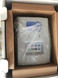 Image 10HP LENZE AC TECH SMVector Inverter Drive- 7.5 kW, 480V 3 Phase Input in NEMA 4X Enclosure - 1 from Bid-on-Equipment.com