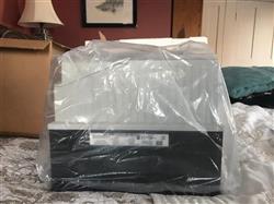 Image 10HP LENZE AC TECH SMVector Inverter Drive- 7.5 kW, 480V 3 Phase Input in NEMA 4X Enclosure - 3 from Bid-on-Equipment.com