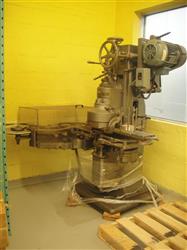 Image AMERICAN CAN CANCO 08-SF Can Seamer - 11 from Bid-on-Equipment.com