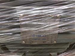 Image AMERICAN CAN CANCO 08-SF Can Seamer - 15 from Bid-on-Equipment.com